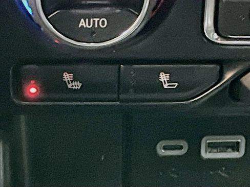 Used 2023 Chevrolet Tahoe RST w/ Luxury Package image 21