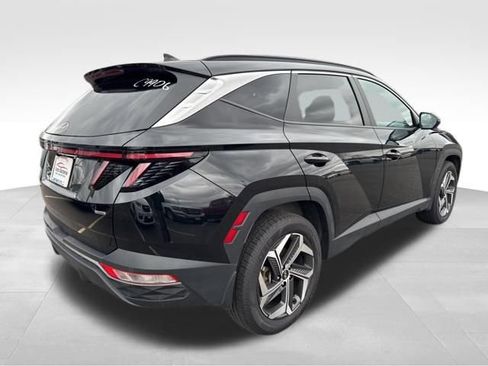 Used 2023 Hyundai Tucson SEL w/ Convenience Package image 8