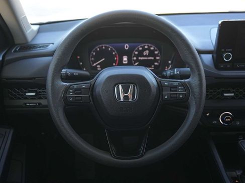 Used 2024 Honda Accord EX image 16