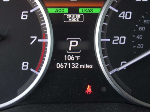 Certified 2018 Acura RDX w/ Advance Package FWD image 30