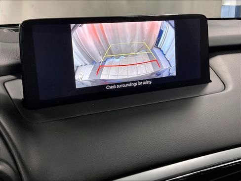 Used 2021 MAZDA CX-9 Sport image 20