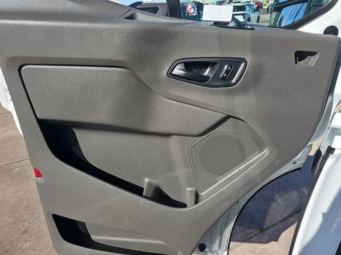 Used 2024 Ford Transit 250 Low Roof w/ Exterior Upgrade Package image 37