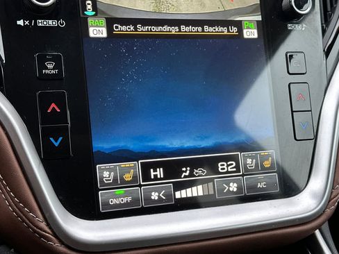 Used 2023 Subaru Outback Touring image 20