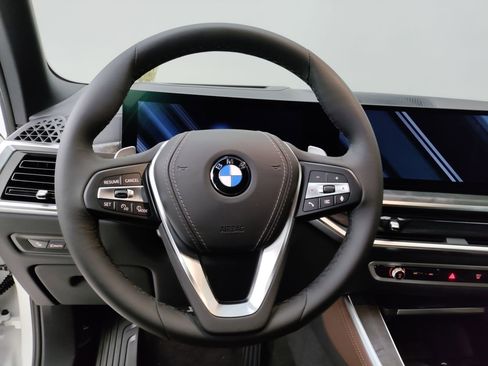 New 2026 BMW X5 sDrive40i w/ Premium Package image 16