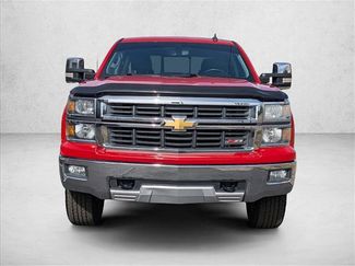 Used 2015 Chevrolet Silverado 1500 LT w/ All Star Edition video 2