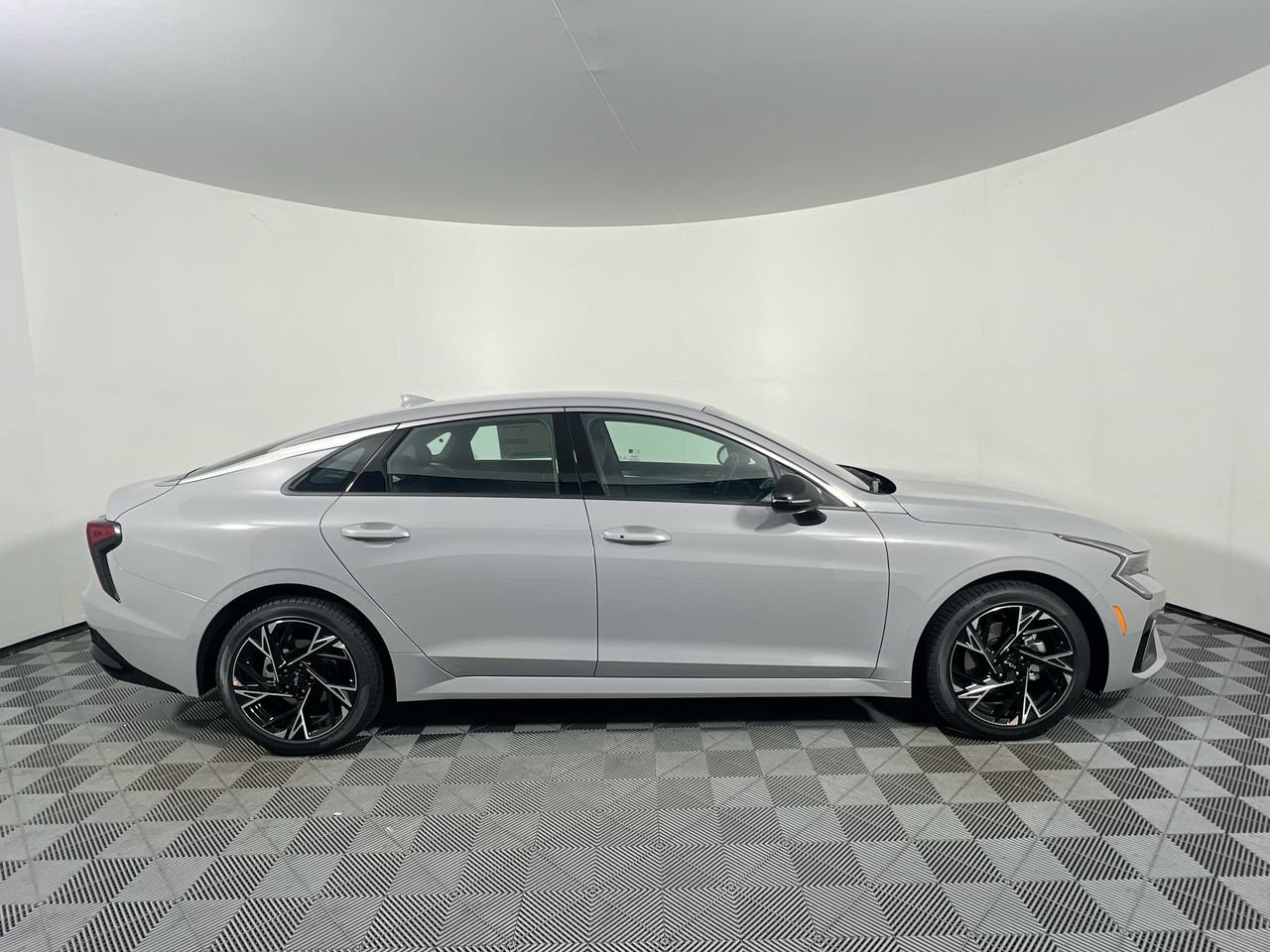 New 2026 Kia K5 GT-Line FWD image 2