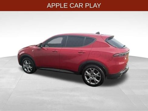Used 2024 Dodge Hornet R/T AWD/4WD image 4