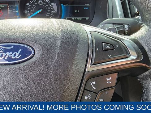 Used 2024 Ford Edge Titanium w/ Titanium Elite Package image 15