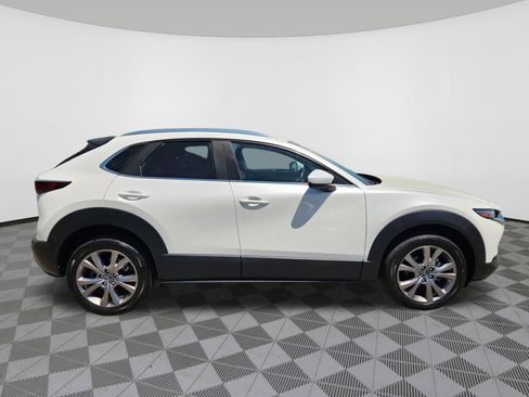 Certified 2023 MAZDA CX-30 AWD 2.5 S w/ Select Package image 6