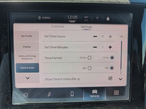 New 2026 RAM 1500 Big Horn image 49