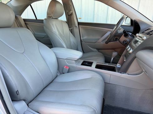 Used 2008 Toyota Camry LE FWD image 15