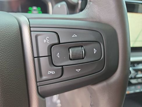 Used 2025 GMC Sierra 1500 Denali AWD/4WD image 25