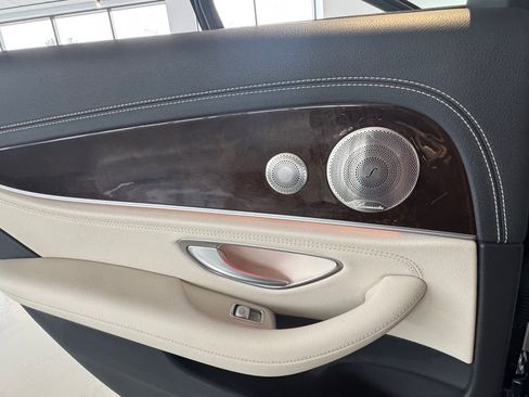 Used 2021 Mercedes-Benz E 350 4MATIC Sedan image 24