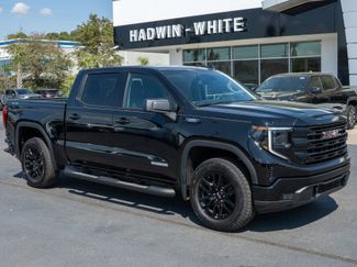 New 2026 GMC Sierra 1500 Elevation w/ Elevation Select Package video 1