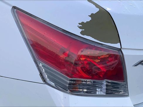 Used 2008 Honda Accord LX-P image 26