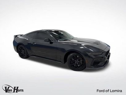 Used 2024 Ford Mustang GT w/ GT Performance Package