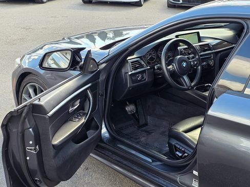 Used 2016 BMW 435i Gran Coupe 435i Gran Coupe image 42