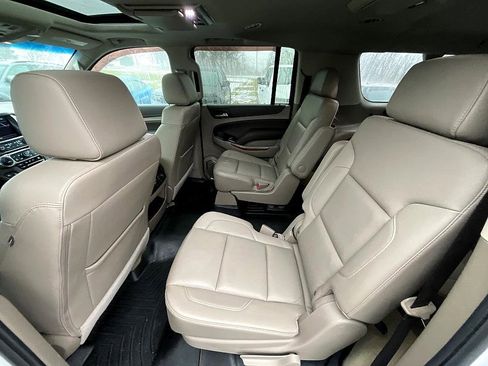 Used 2017 Chevrolet Suburban Premier image 30
