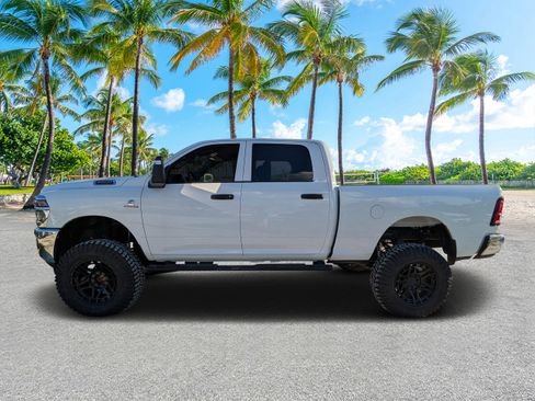 New 2025 RAM 2500 Tradesman image 6