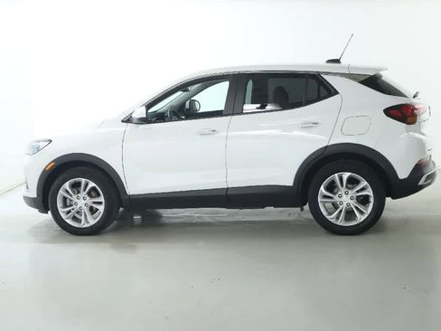 Used 2023 Buick Encore GX Preferred image 38