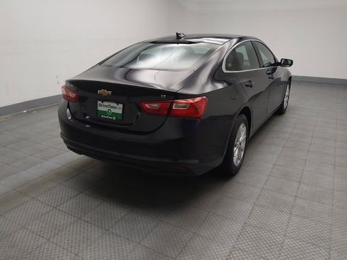 Used 2023 Chevrolet Malibu LT image 9