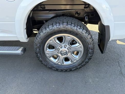 Used 2014 RAM 2500 Laramie AWD/4WD image 16