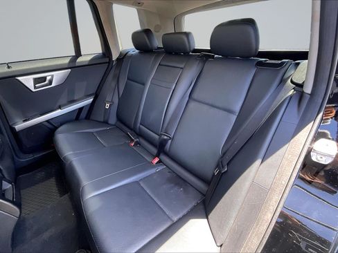 Used 2010 Mercedes-Benz GLK 350 4MATIC image 26