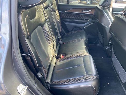 Used 2022 Jeep Grand Cherokee Summit image 28