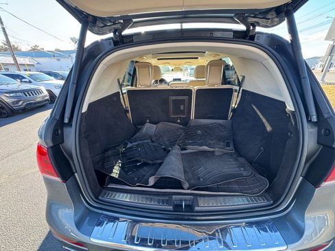 Used 2018 Mercedes-Benz GLE 350 4MATIC image 17