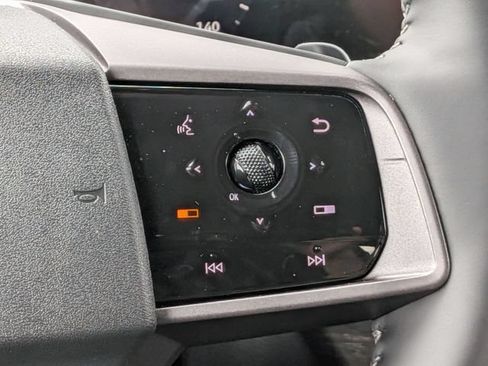 New 2026 Nissan Murano Platinum w/ Cargo Package AWD/4WD image 18