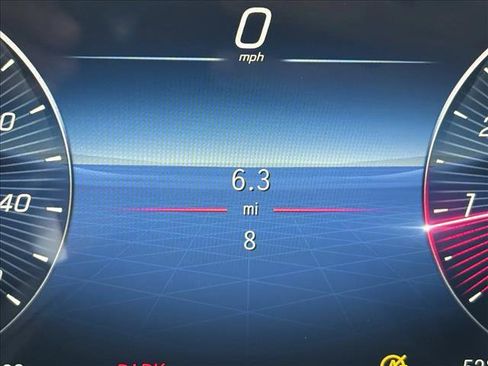 New 2026 Mercedes-Benz CLA 250 4MATIC image 10