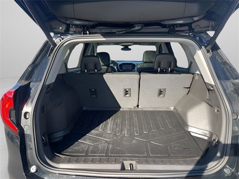 Used 2018 GMC Terrain SLT w/ Preferred Package image 23