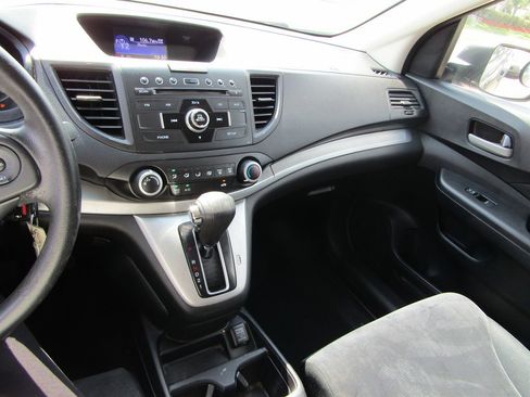Used 2012 Honda CR-V LX image 11