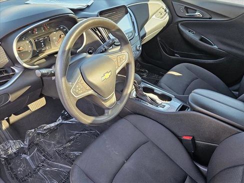Used 2023 Chevrolet Malibu LT image 10