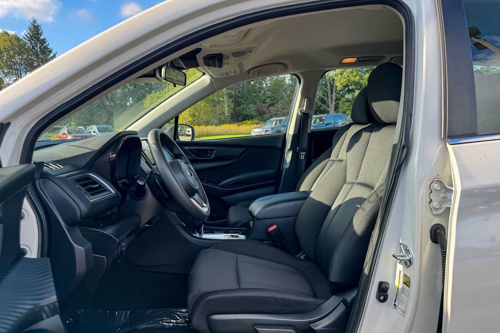 Certified 2023 Subaru Ascent 8-Passenger AWD/4WD image 13