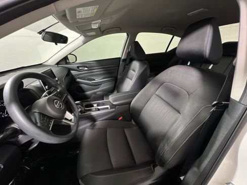 Used 2019 Nissan Altima 2.5 S image 13