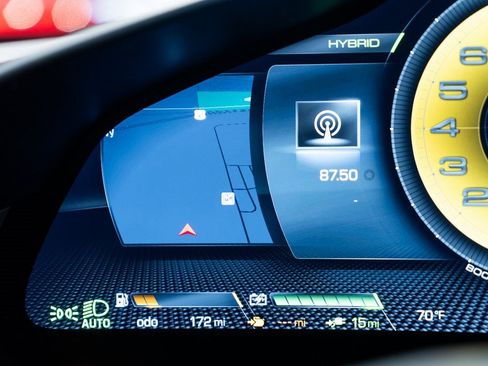 Certified 2023 Ferrari 296 GTB image 25