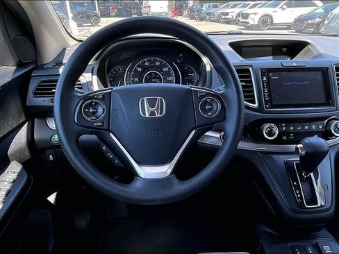 Used 2015 Honda CR-V EX image 5