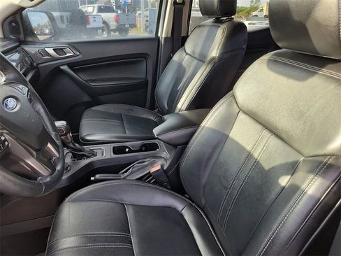 Used 2020 Ford Ranger Lariat w/ Equipment Group 501A Mid image 18