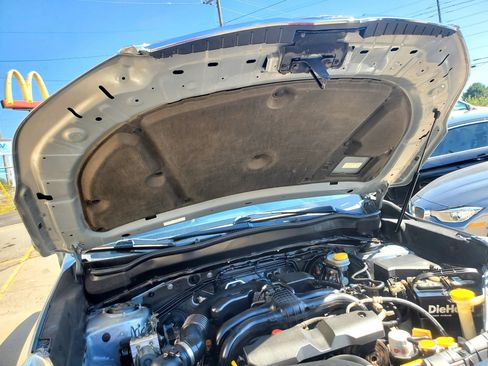 Used 2016 Subaru Forester 2.5i Limited AWD/4WD image 44