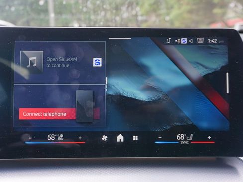 Used 2025 BMW X1 M35i image 10