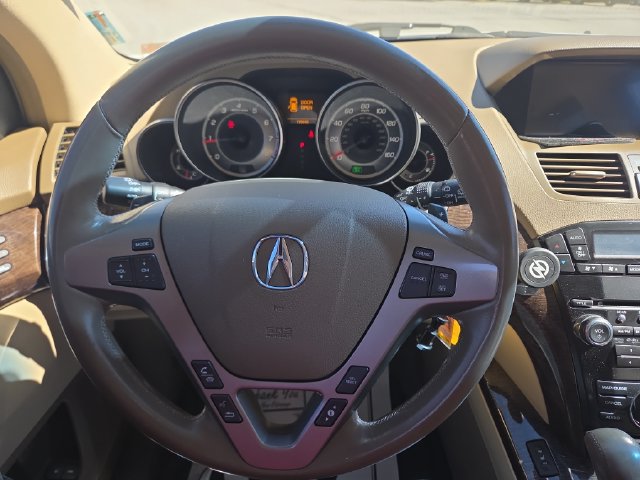 Used 2012 Acura MDX w/ Technology Package AWD/4WD image 13