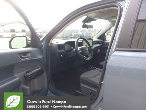 New 2026 Ford Maverick XLT w/ XLT Luxury Package image 9