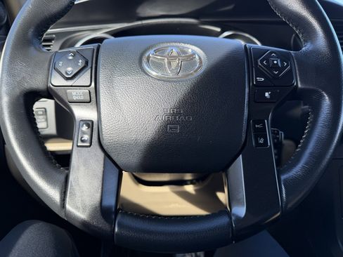 Used 2019 Toyota Sequoia Limited image 24
