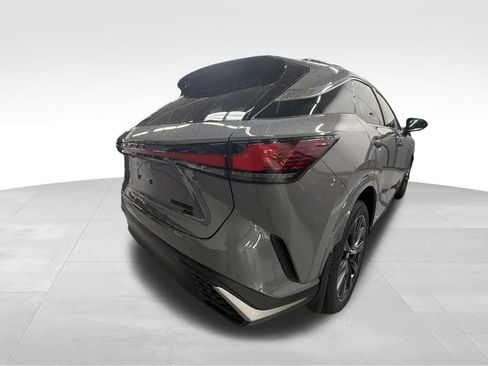 New 2026 Lexus RX 350 F Sport w/ Convenience Package AWD/4WD image 8