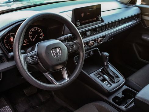 Used 2025 Honda CR-V LX image 15