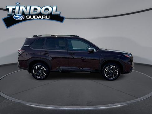 New 2026 Subaru Forester Limited AWD/4WD image 10