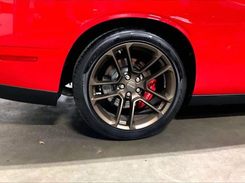 Used 2023 Dodge Challenger SRT Hellcat w/ Plus Package image 34