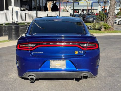 Used 2020 Dodge Charger R/T RWD image 6