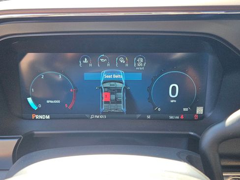 New 2026 Ford F250 King Ranch image 9